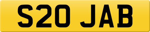S20JAB