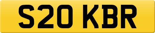 S20KBR