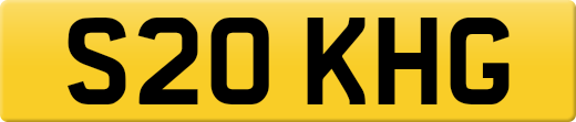 S20KHG