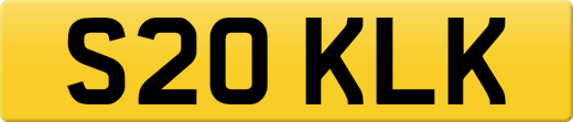 S20KLK
