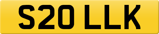 S20LLK