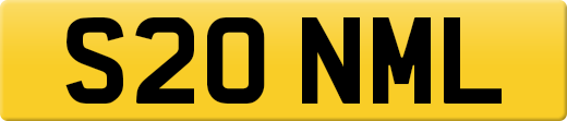 S20NML