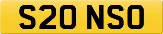 S20NSO