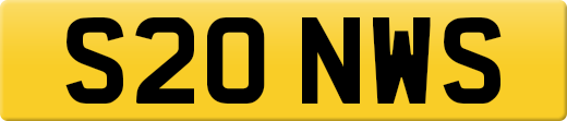 S20NWS