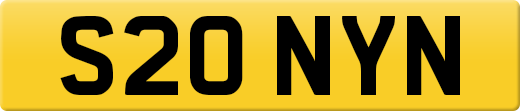 S20NYN