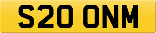 S20ONM