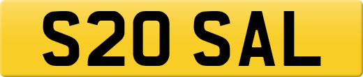 S20SAL