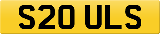 S20ULS