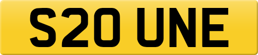 S20UNE