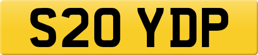 S20YDP