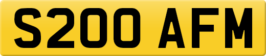 S200AFM
