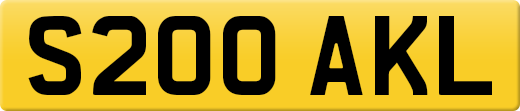 S200AKL