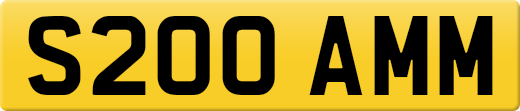 S200AMM