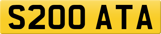 S200ATA
