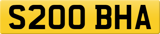 S200BHA