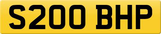 S200BHP