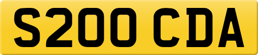 S200CDA