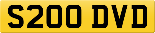 S200DVD