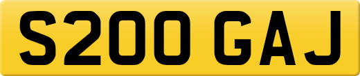 S200GAJ