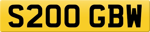 S200GBW