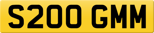 S200GMM
