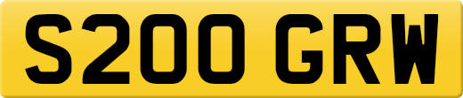S200GRW