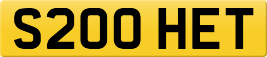 S200HET