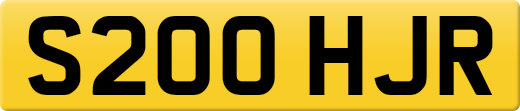 S200HJR