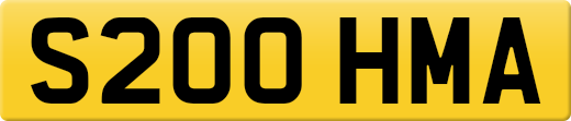 S200HMA