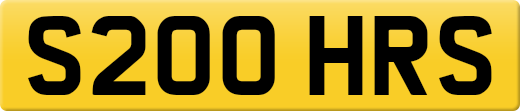 S200HRS