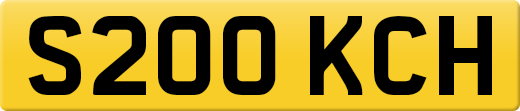 S200KCH