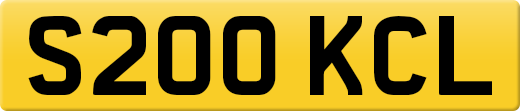 S200KCL