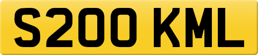 S200KML