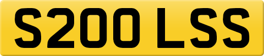 S200LSS