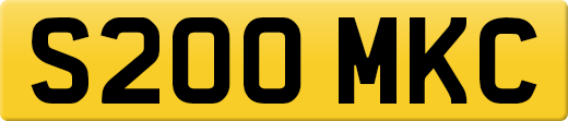S200MKC