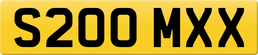 S200MXX