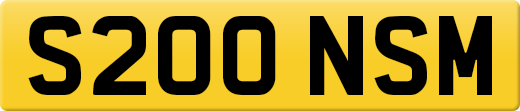 S200NSM