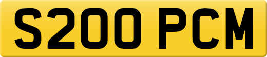 S200PCM