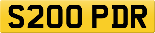 S200PDR