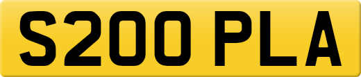 S200PLA