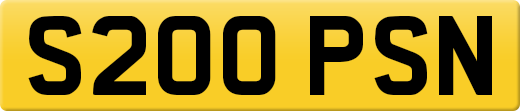 S200PSN