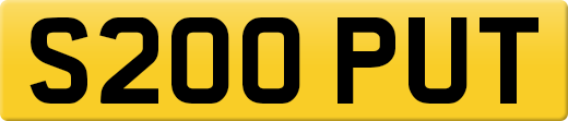 S200PUT