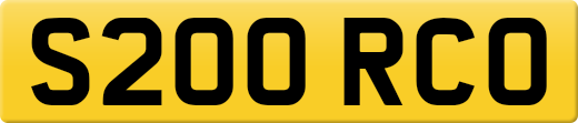 S200RCO