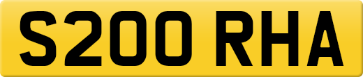 S200RHA