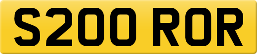 S200ROR