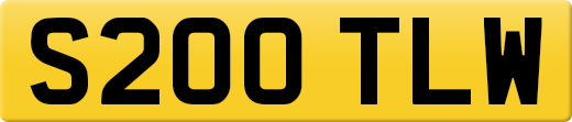 S200TLW