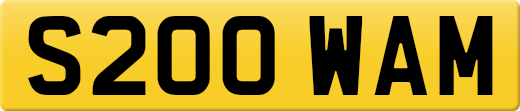 S200WAM