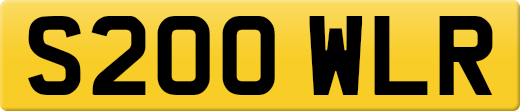 S200WLR