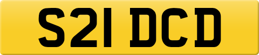 S21DCD