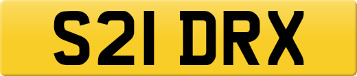 S21DRX